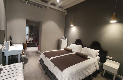 Trogir Hotel | XII Century Heritage Hotel