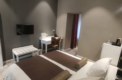 Trogir Hotel | XII Century Heritage Hotel