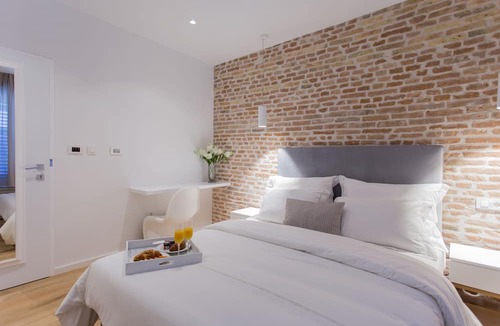 Trogir Hotel | Bifora Heritage Hotel