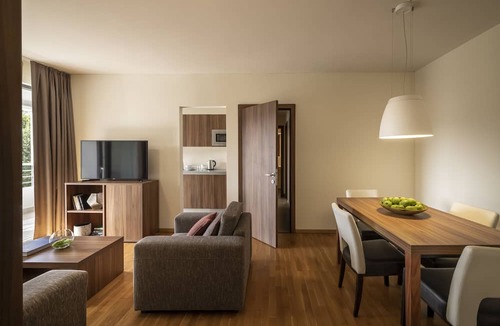 Srebreno Hotel | Maistra Select Srebreno Premium Apartments