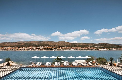 Trogir Hotel | Hotel Brown Beach House & Spa