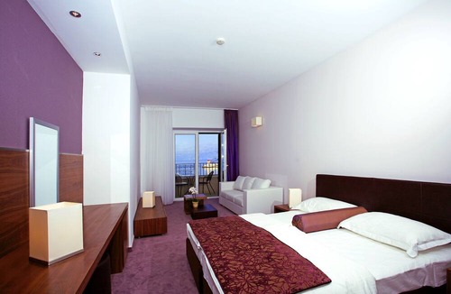Postira Hotel | Hotel Lipa