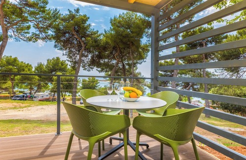 Banjole House | Arena Indije Mobile Homes