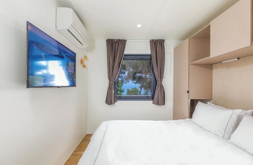 Banjole House | Arena Indije Mobile Homes