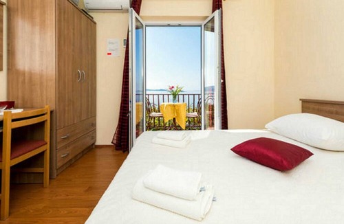 Zupa dubrovacka House | Guest House Fontana
