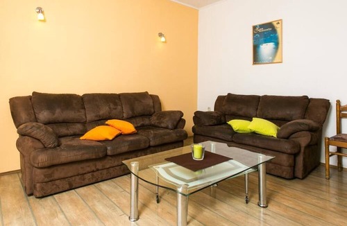 Zupa dubrovacka House | Guest House Fontana