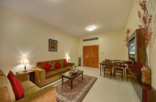 Al Ain Hotel | Asfar Resorts
