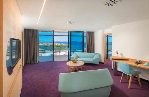 Vodice Hotel | Hotel Olympia Sky