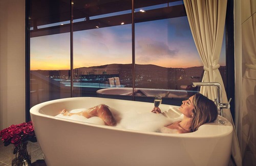 Vodice Hotel | Hotel Olympia Sky