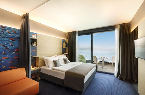 Icici Hotel | Hotel Ičići - Liburnia