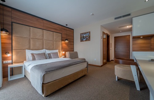 Slunj Hotel | Hotel Mirjana & Rastoke