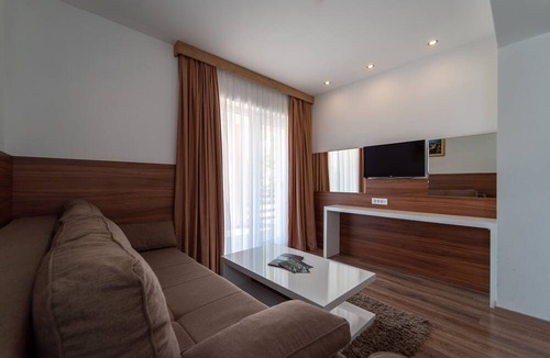 Slunj Hotel | Hotel Mirjana & Rastoke