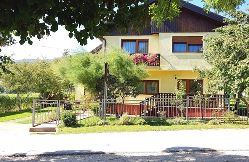 Korenica House | St. George B&B