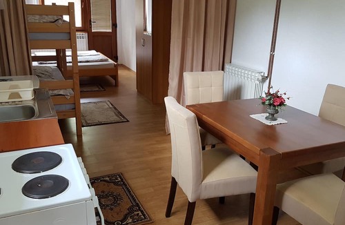 Korenica House | St. George B&B