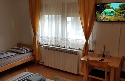 Korenica House | St. George B&B