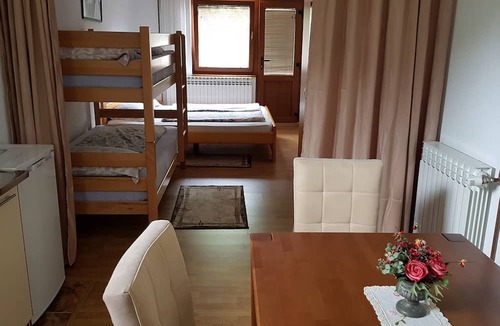 Korenica House | St. George B&B
