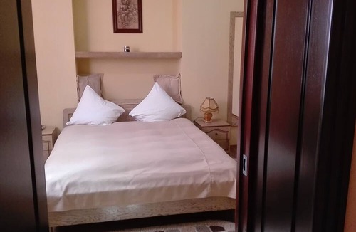 Braila Hotel | Porto Franco Residence