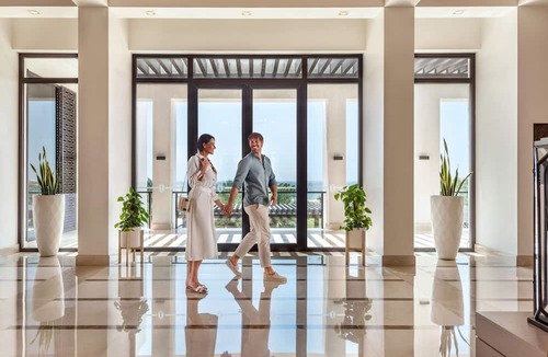 Al Aqah Hotel | InterContinental Fujairah Resort by IHG
