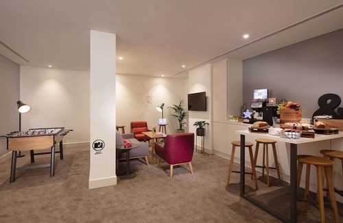 Deira Hotel | Rove City Centre, Deira
