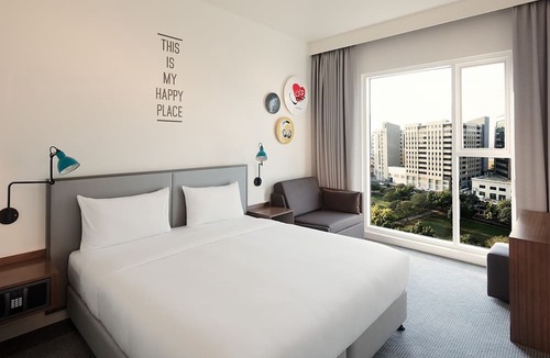 Deira Hotel | Rove City Centre, Deira