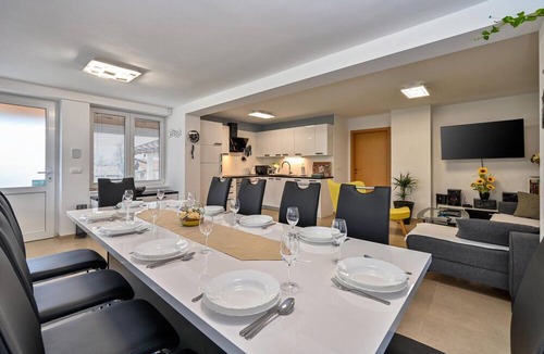 Cestica House | Beautiful home in Vinica Breg with WiFi