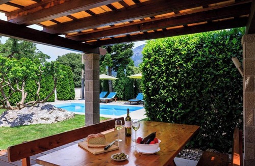 Gruda Villa | Sele - Two Bedroom Villa, Sleeps 4