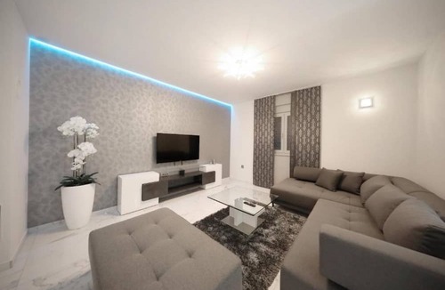 Zadar Apartment | Luxury Majpruz Suites I