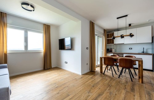 Seget Donji Apartment | Villa Ecija