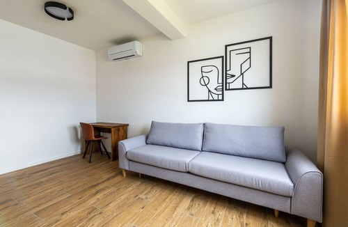 Seget Donji Apartment | Villa Ecija