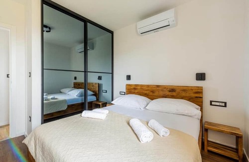 Seget Donji Apartment | Villa Ecija