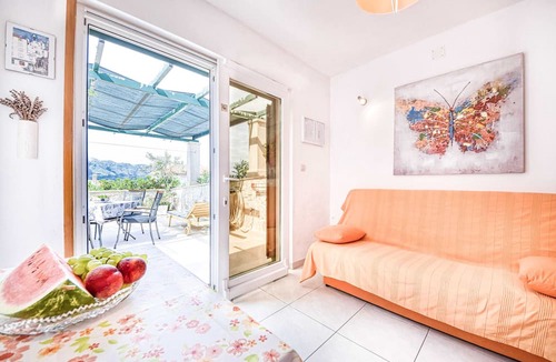 Povlja Apartment | Apartments Gracin