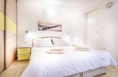 Povlja Apartment | Apartments Gracin