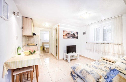 Povlja Apartment | Apartments Gracin