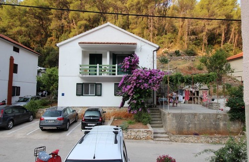 Zastrazisce Apartment | Apartments Roza 1-2