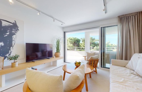 Komiza Apartment | Villa Zoe