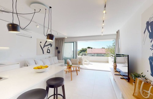 Komiza Apartment | Villa Zoe