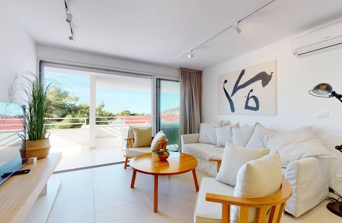 Komiza Apartment | Villa Zoe