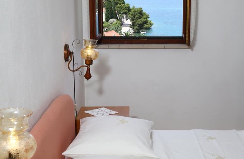Splitska Apartment | Apartments Boro