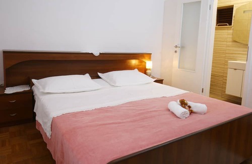 Splitska Apartment | Apartments Boro