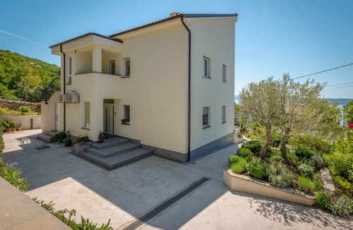 Dramalj Apartment | Apartments Moon