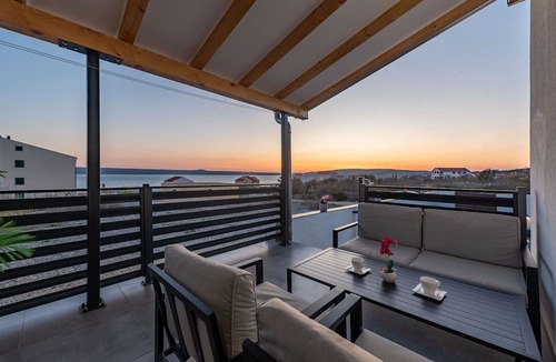 Maslenica Villa | Villa Sea Pearl ZadarVillas