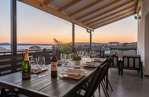 Maslenica Villa | Villa Sea Pearl ZadarVillas
