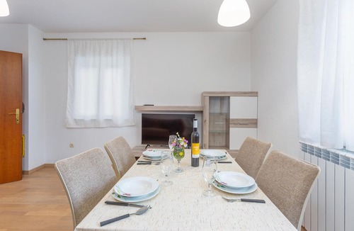 Buzdohanj Apartment | 2 bedroom nice apartment in Cernik
