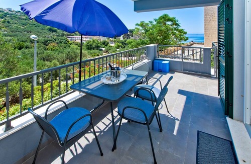 Milna Apartment | Apartments Maslina
