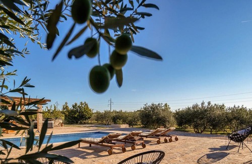 Benkovac House | Villa Oliveto Smilcic
