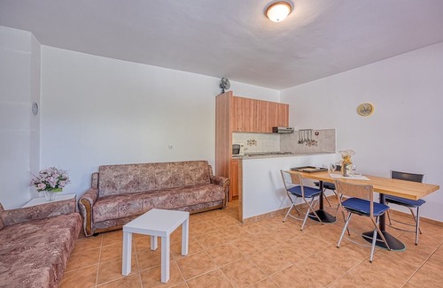 Rosini Apartment | Marinka Poreč/Apartment A3 with Terrace