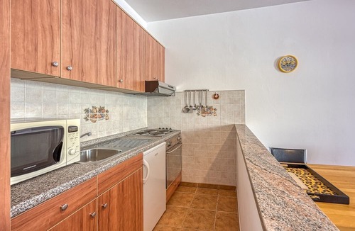 Rosini Apartment | Marinka Poreč/Apartment A3 with Terrace