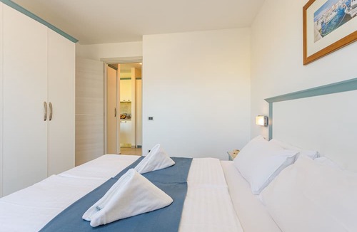 Banjole Apartment | Residence Superior Del Mar