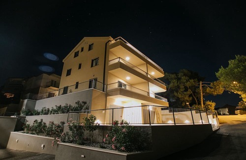 Trogir Apartment | Oleander Urban Suites