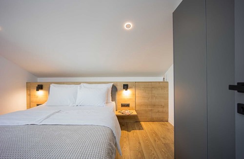 Trogir Apartment | Oleander Urban Suites